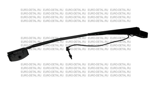 Рычаг стеклоочистителя МВ О304  левый  болт