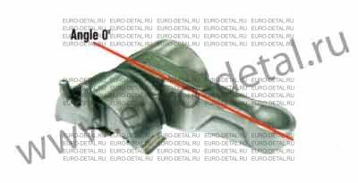 Ремкомплект суппорта рычаг суппорта SB5,6,7; SN5,6,7; SK